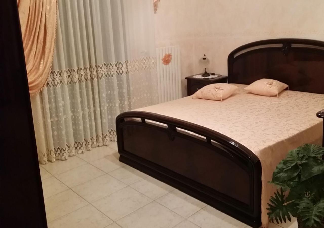 A Casa Di Sonja Bed & Breakfast Gallipoli Exterior photo