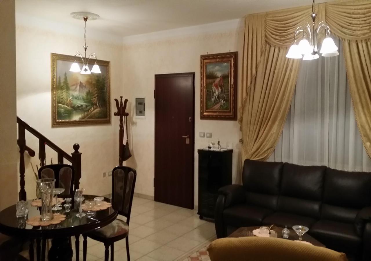A Casa Di Sonja Bed & Breakfast Gallipoli Exterior photo