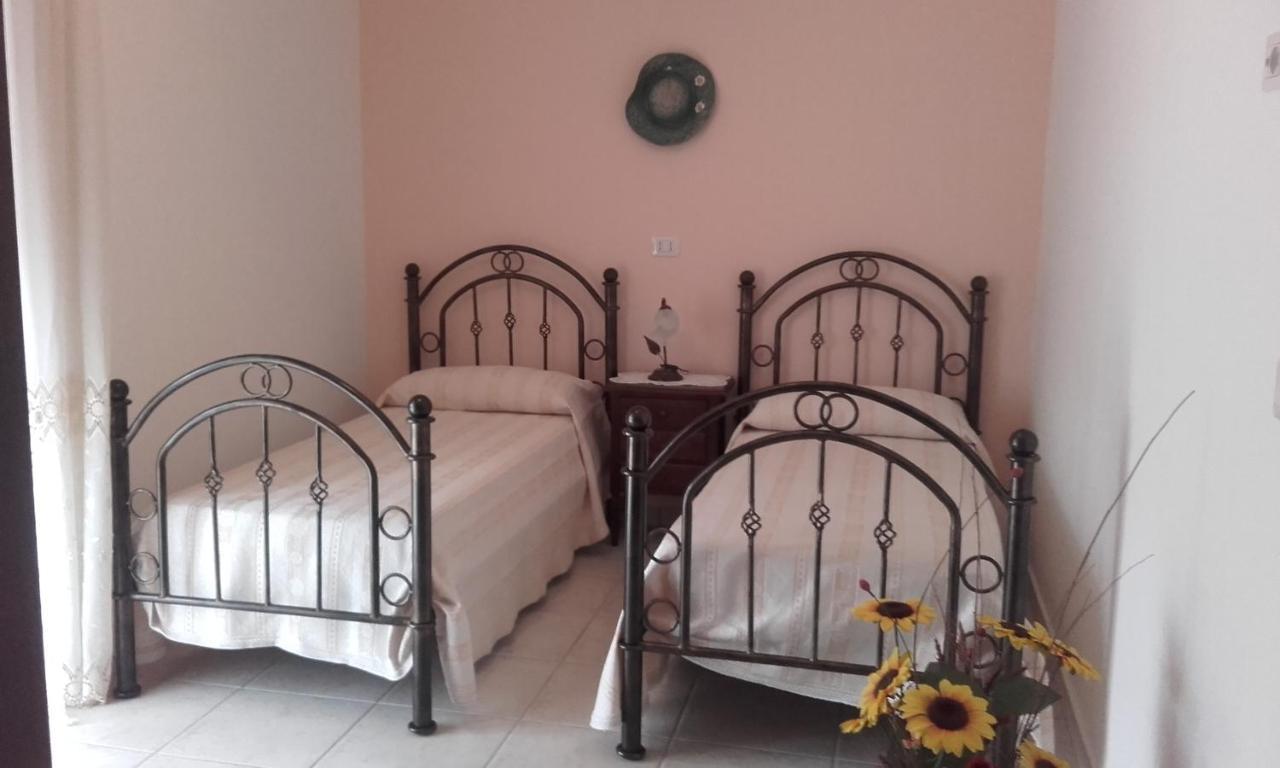 A Casa Di Sonja Bed & Breakfast Gallipoli Exterior photo